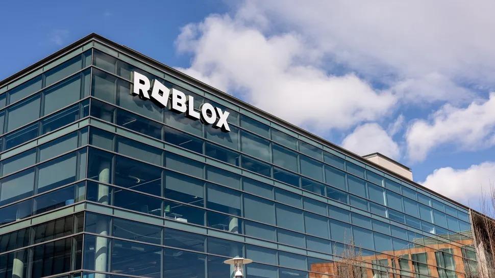 Roblox公司总部揭秘:全球领先的在线游戏平台