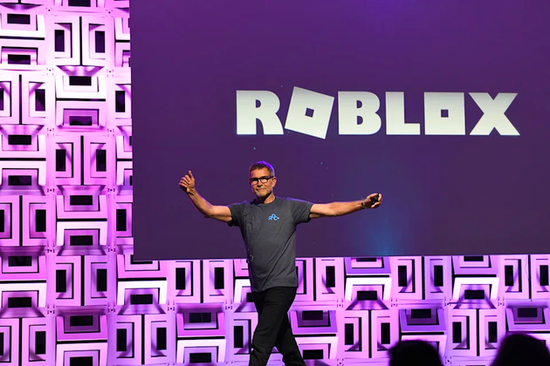 roblox股票行情分析