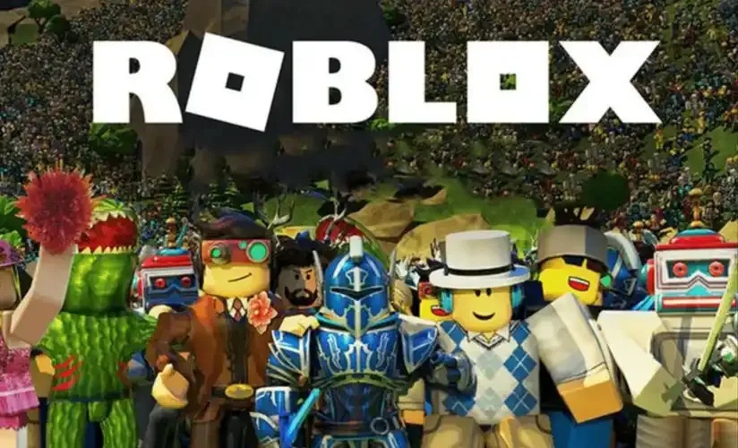 Roblox国际版:探索全球热门游戏世界