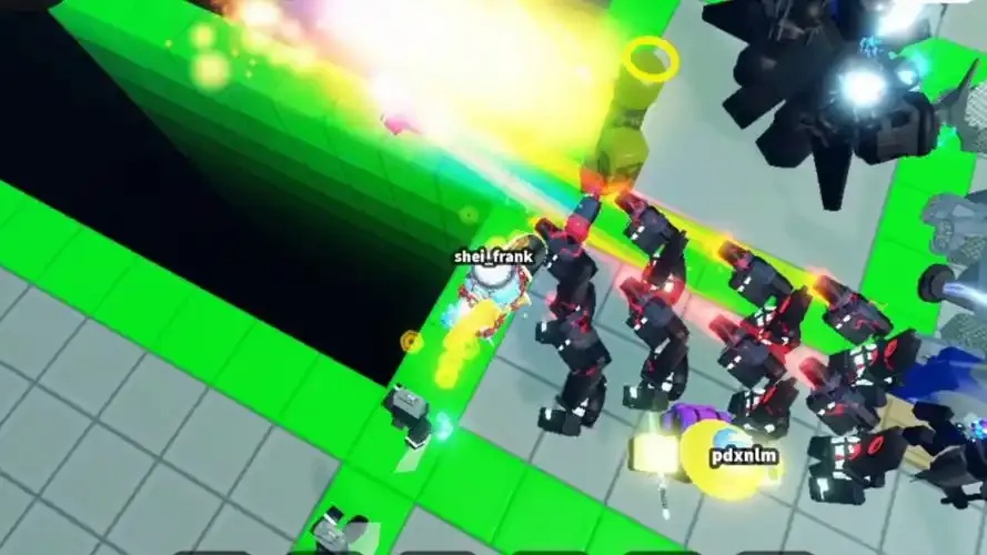 Roblox黑客辅助工具下载及使用指南