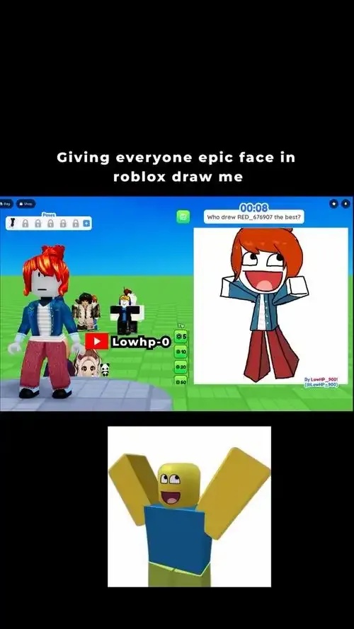 Roblox画我脚本免费版:玩家必备绘图工具