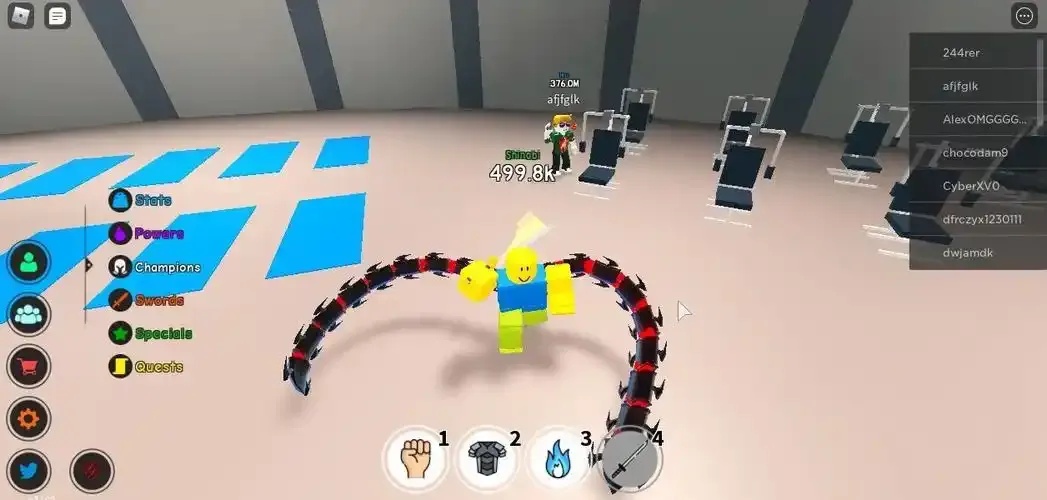 Roblox开挂Mod全解析:原理与风险分析