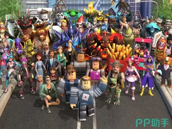 Roblox开挂器全面解析:原理、风险与使用指南