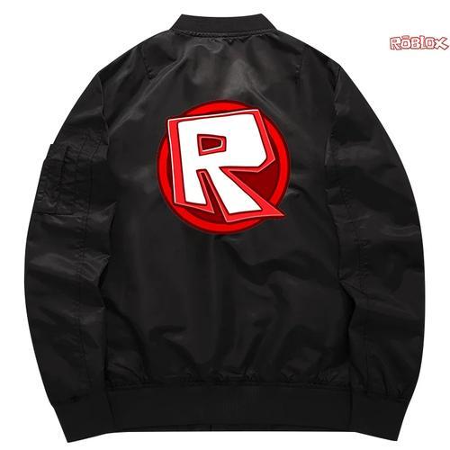 roblox科技夹克保暖革新
