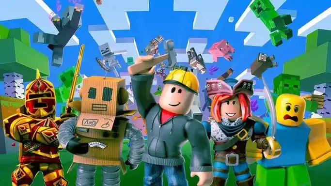 Roblox科技是什么?Roblox科技游戏推荐