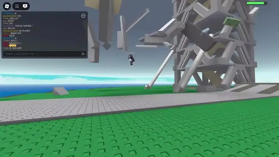 Roblox科技外挂使用指南与原理解析