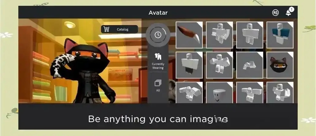 Roblox内置作弊菜单使用指南与功能详解