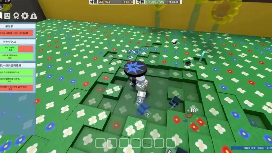 Roblox忍者脚本注入器全解析