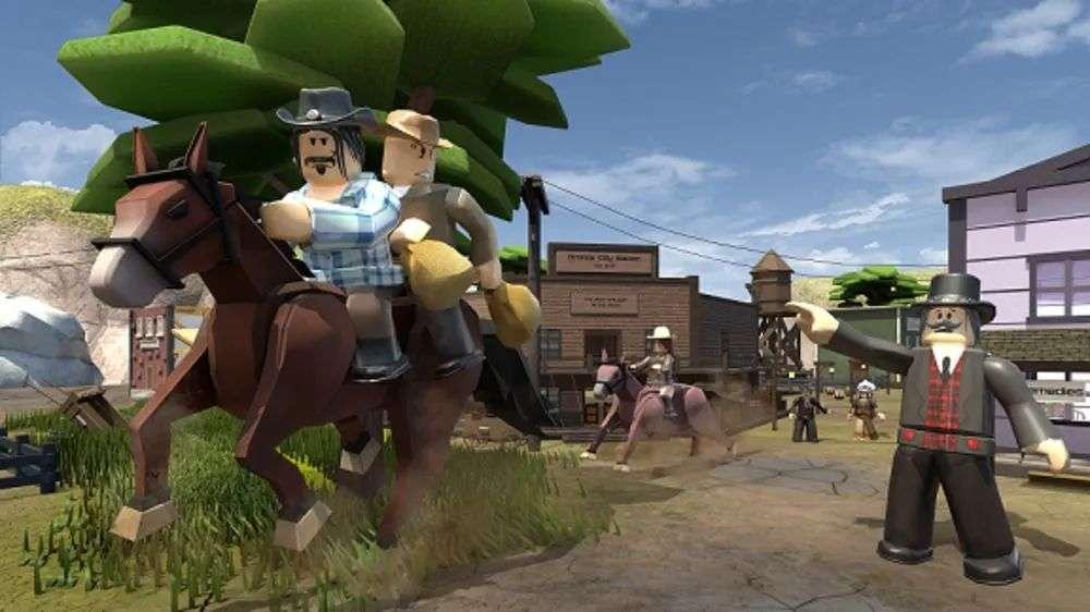 Roblox是什么?一文看懂平台玩法与特色!