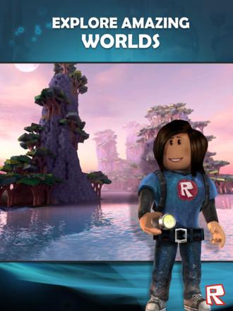 roblox外服