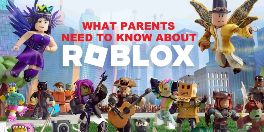 Roblox外服指南:新手必看!体验官方外服的完美攻略