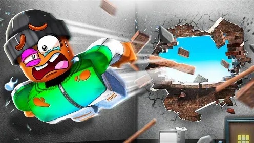 Roblox外挂电脑版飞天挂免费版