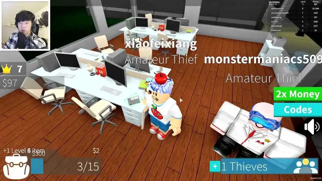 Roblox外挂电脑怎么用?详细指南在此!