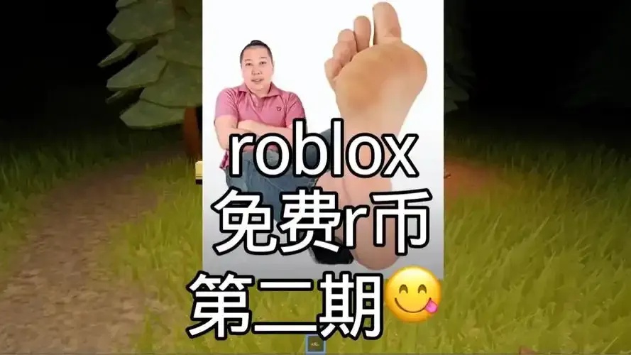Roblox外挂辅助器电脑版免费获取无限R币教程