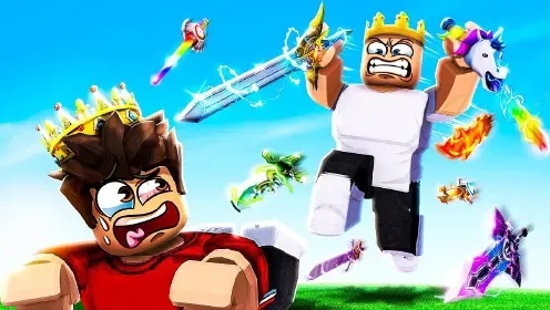 Roblox外挂辅助器电脑版无限R币