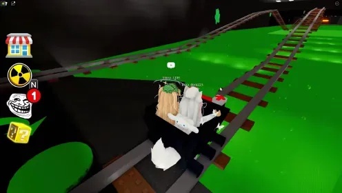 roblox外挂上帝模式:揭秘如何在Roblox中掌控无敌力量!