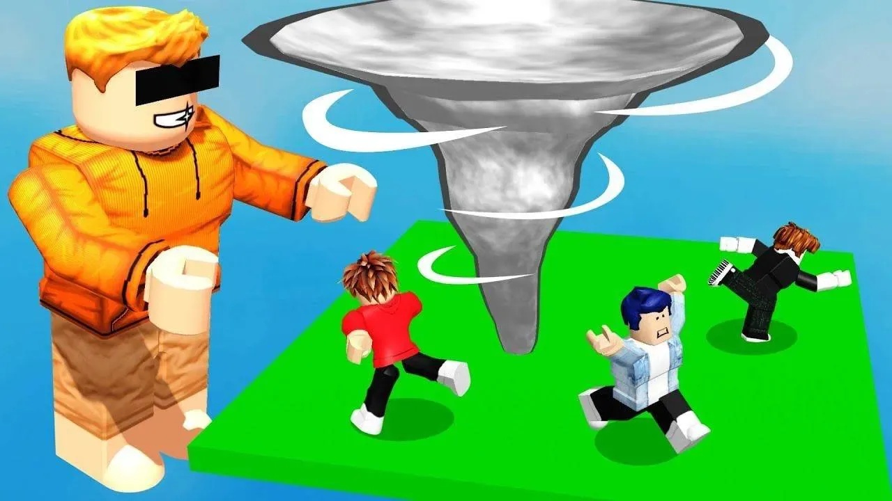 Roblox外挂上帝模式全解析:无限资源与无敌技能