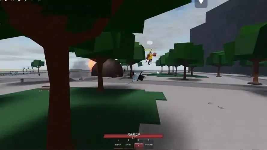 Roblox外挂注入器:一览外挂开发与使用