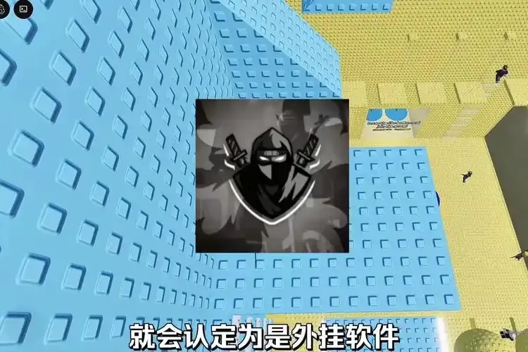 Roblox外挂最新版下载:2024年最强免费破解工具