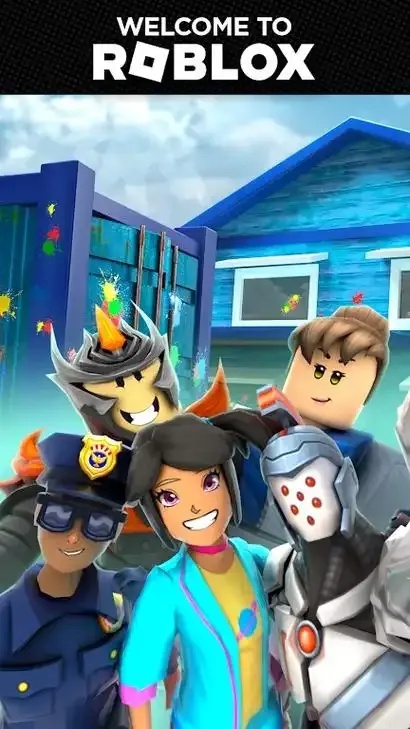 Roblox小游戏下载平台免费资源合集