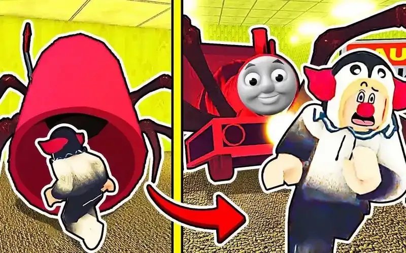 Roblox意外错误提示需要退出怎么办