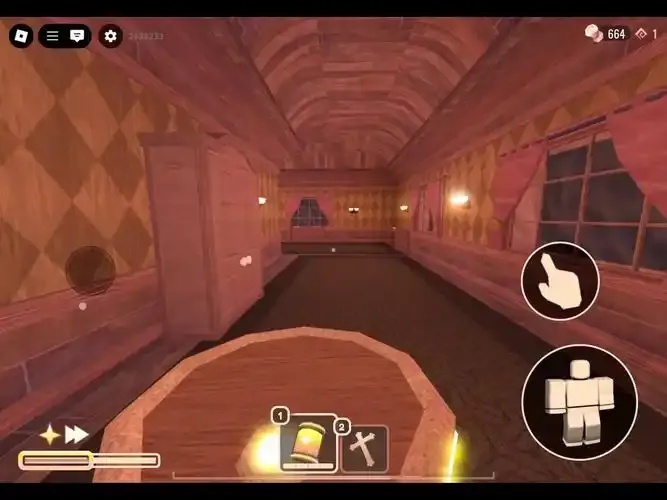 roblox直装挂是什么