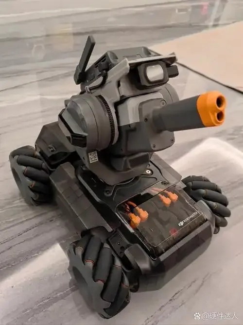 ROBO-ONE机器人