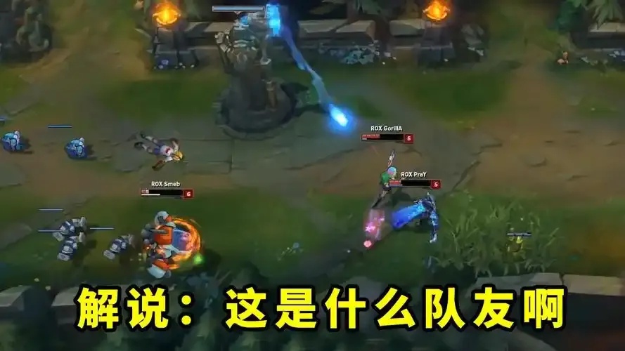 rox辅助是什么软件?