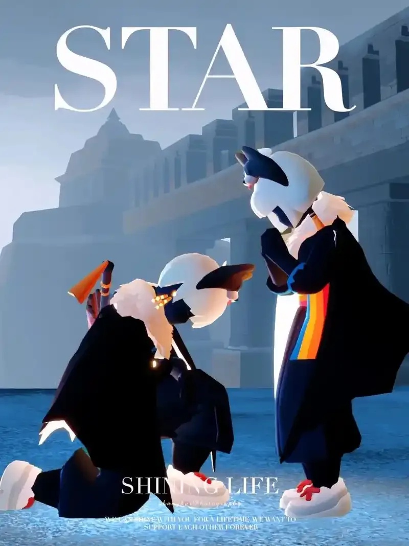 starui光遇直装指南,轻松实现一键安装!