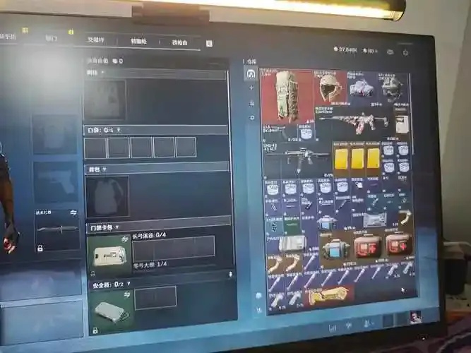 STEAM账号交易:为什么这可能是你最大的财务陷阱