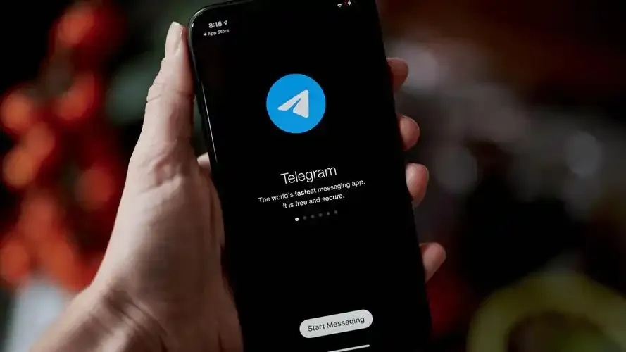 telegeram账号在线购买:安全指南
