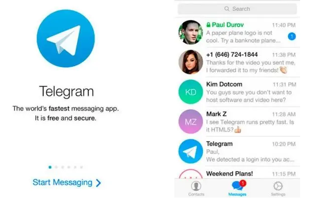 Telegram账号注册收不到短信怎么办？