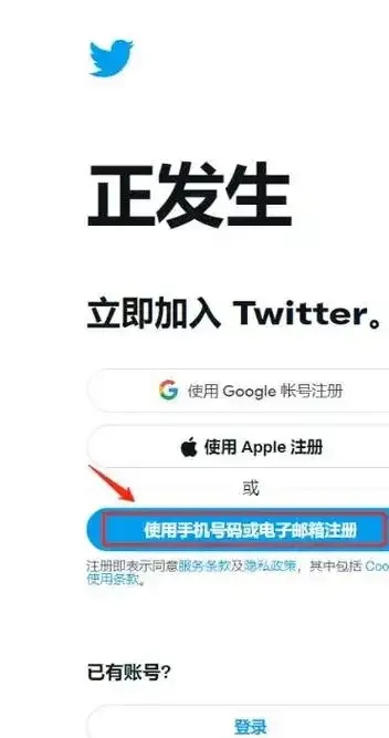 Telegraph账号注册指南:15分钟完成
