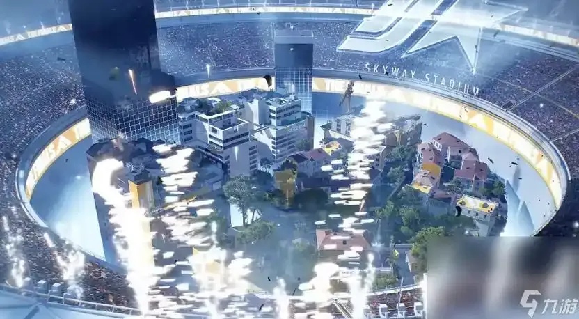 the Finals下载安装及使用教程