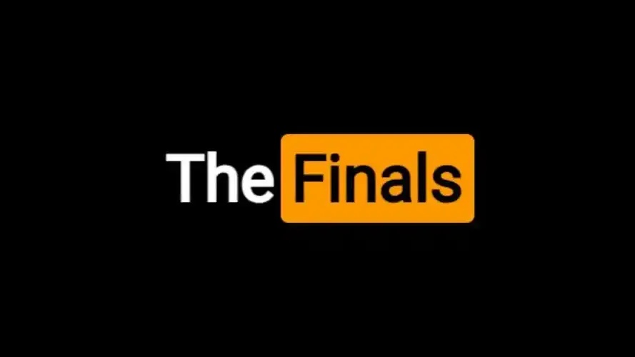 thefinals被封停