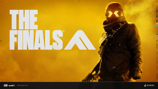 thefinals官网下载地址是什么?