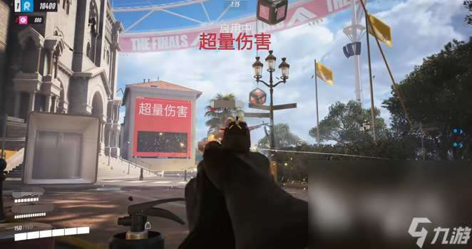 thefinals如何顺利运行安装脚本指南