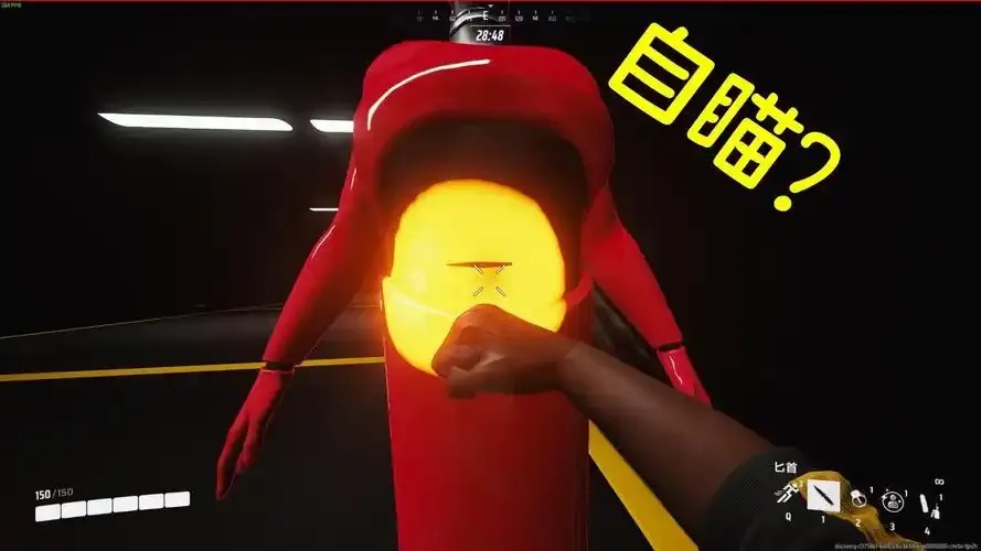 THEFINALS自瞄怎么用