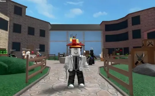 www.roblox.com 百度