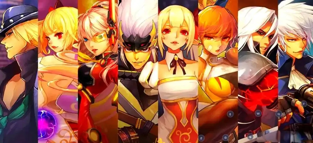 阿拉德之怒破解版:全面解析