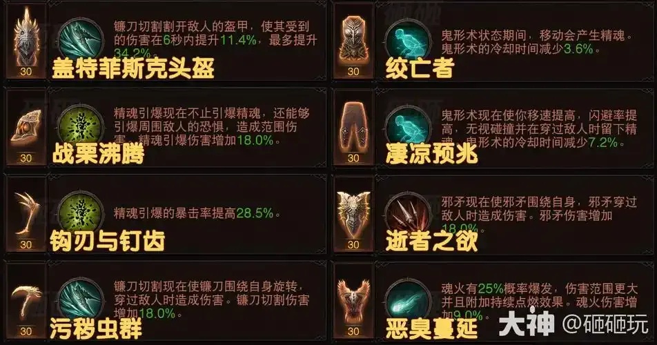 暗黑不朽脚本哪个好用2024