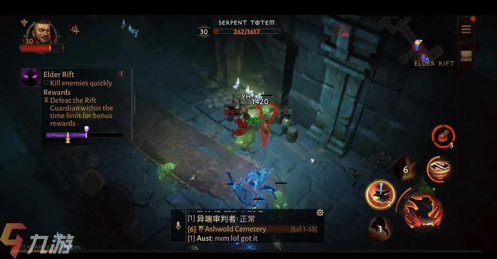暗黑破坏神不朽氪金吗