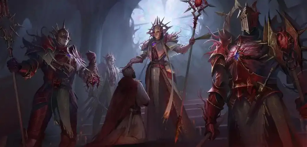 暗黑破坏神不朽外服公测:全球玩家见证历史性时刻