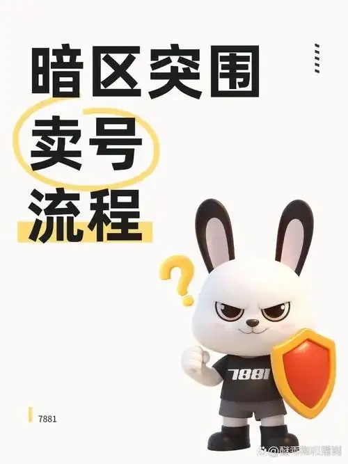 暗区出号流程详解,如何高效操作?