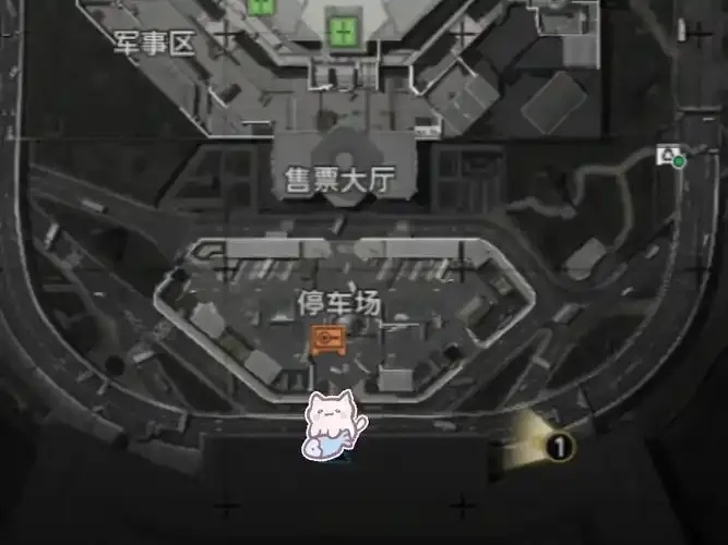 暗区出号去哪个平台