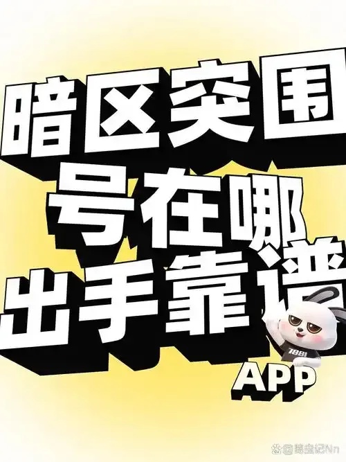 暗区号在哪里买 游戏攻略指南