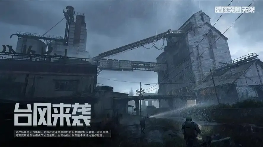 暗区开服登录网耻:为何玩家集体陷入困境?