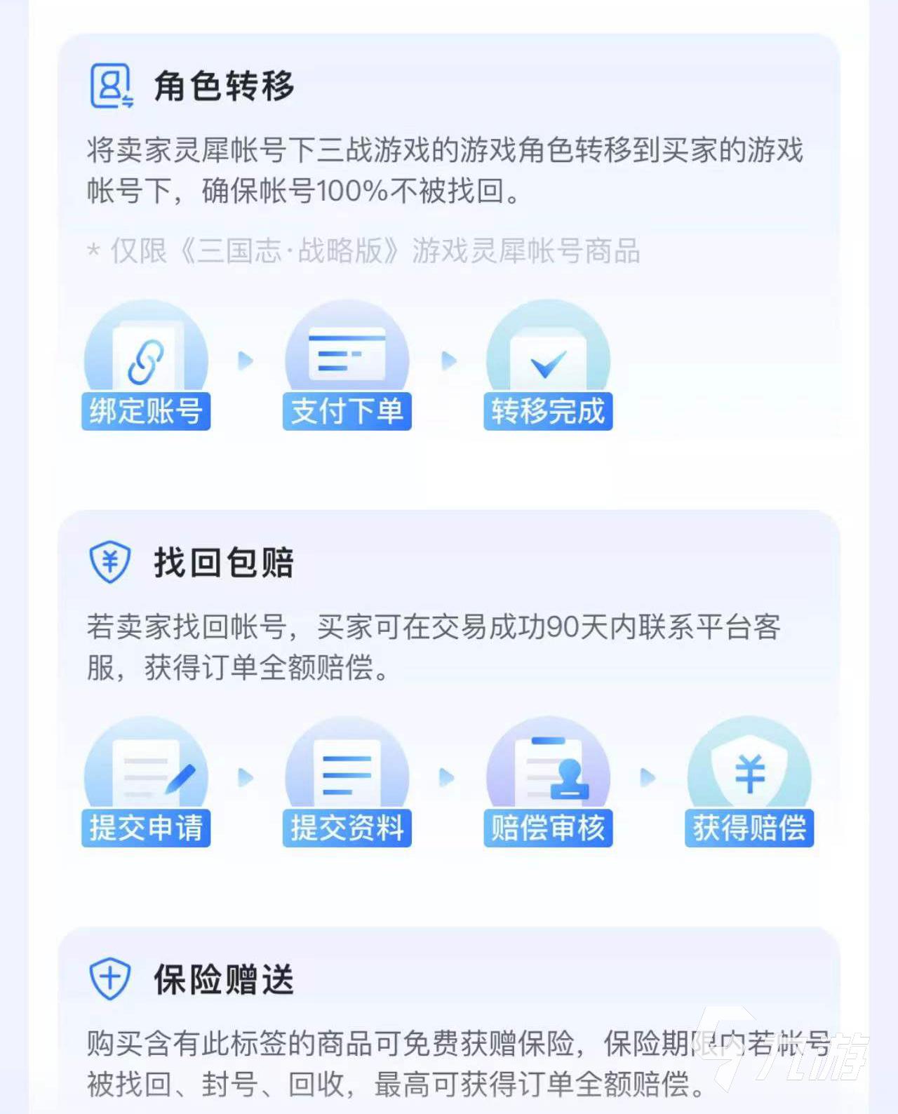 暗区卖号评估全流程解析与风险防范
