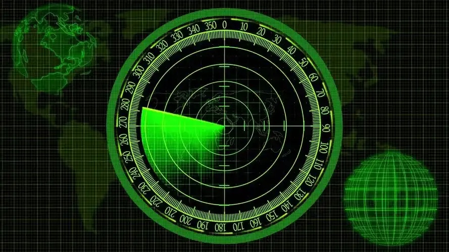 暗区突围:雷达科技全面解析与应用前景