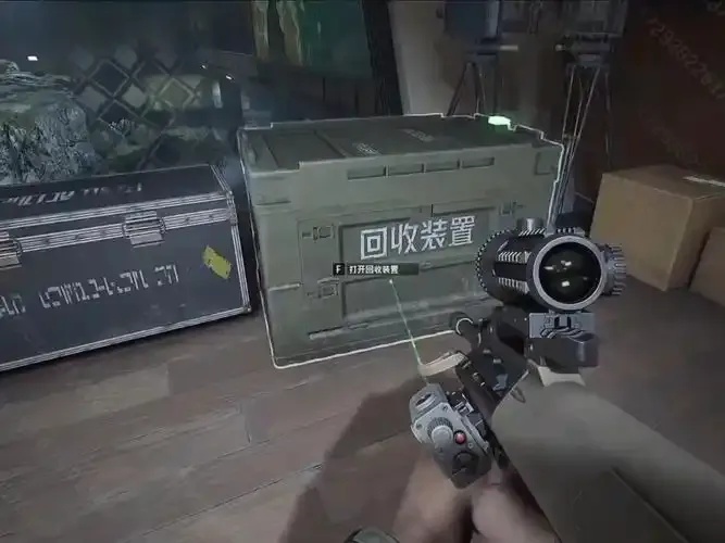 暗区突围lyy模拟器优化指南